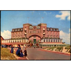 Hotel Kongen af Danmark - Fan&oslash; - C.J.C. 578