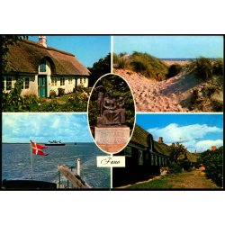 Partier fra Fan&oslash; - C.I.C. - 876