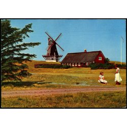 M&oslash;llen i S&oslash;nderho - C.I.C. - 600