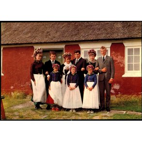 Sdr. Ho - Fan&oslash; - Stjerne Foto - 35022