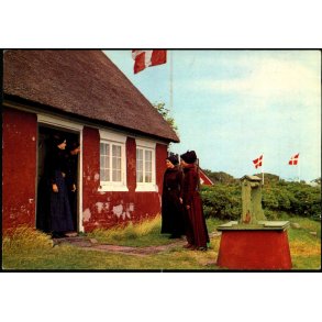 Sdr. Ho - Fan&oslash; - Stjerne Foto - 35029