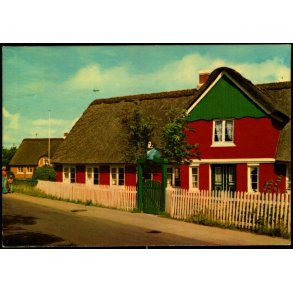 Parti fra Sdr. Ho - Fan&oslash; - C.I.C. 829