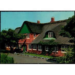 S&oslash;nderho Kro - Fan&oslash; - C.I.C. 663