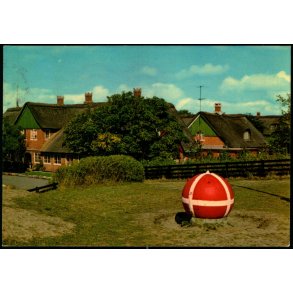 S&oslash;nderho Kro - Fan&oslash; - C.I.C. 824