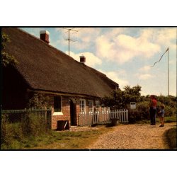 Hannes hus - S&oslash;nderho - Fan&oslash; - C.I.C. 892