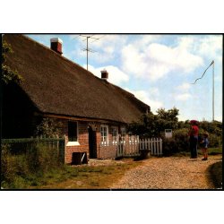 Hannes Hus - S&oslash;nderho - Fan&oslash; - C.I.C. 892