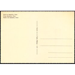 Parti fra Sdr. Ho - Fan&oslash; - C.I.C. 667