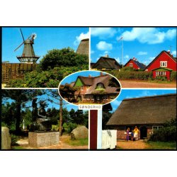 Fan&oslash; - C.I.C. 898