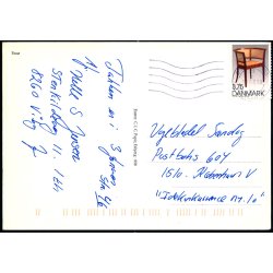 Fan&oslash; - C.I.C. 898