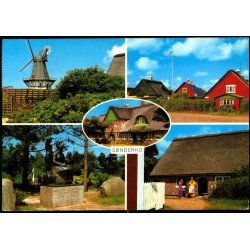 Fan&oslash; - C.I.C. 898