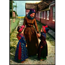 Piger i Fan&oslash;dragter - C.I.C. 574