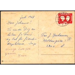 Kirken i Nordby - C.I.C. 606