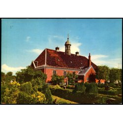 Kirken i Nordby - C.I.C. 606