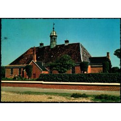 Kirken i Nordby - C.I.C. 760