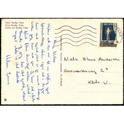 Parti - Nordby - Fan&oslash; - Stender 49 805/48