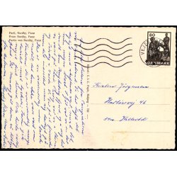 Parti - Nordby - Fan&oslash; - C.I.C. 792