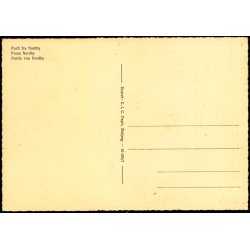 Parti fra Nordby - C.I.C. 43 826/7