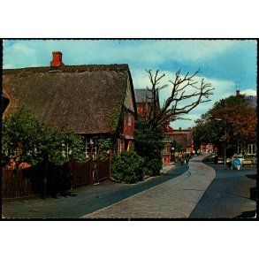 Nordby - Fan&oslash; - C.I.C. 710