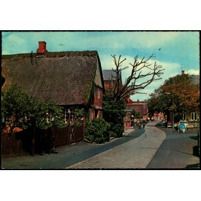 Nordby - Fan&oslash; - C.I.C. 710