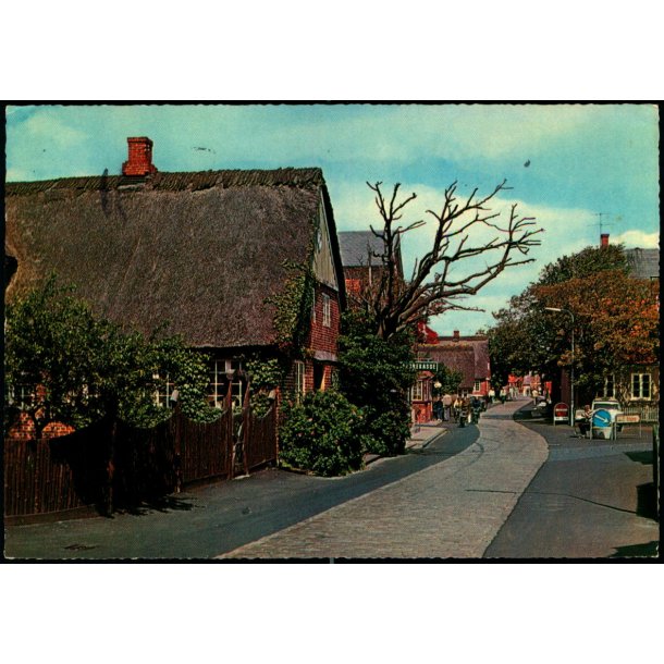 Nordby - Fan&oslash; - C.I.C. 710