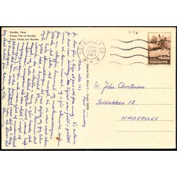 Nordby - Fan&oslash; - Stjerne Foto 35039