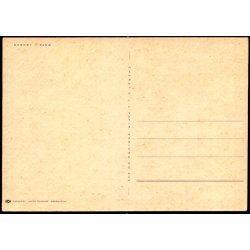 Nordby - Fan&oslash; - C.I.C. 605