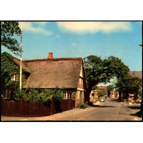 Nordby - Fan&oslash; - C.I.C. 605