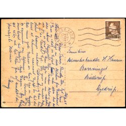 Nordby - Fan&oslash; - C.I.C. 605