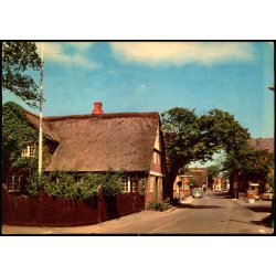 Nordby - Fan&oslash; - C.I.C. 605