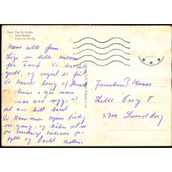 Fan&oslash; - Parti fra Nordby - C.I.C. 919