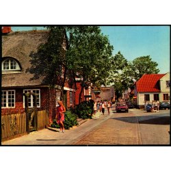 Fan&oslash; - Parti fra Nordby - C.I.C. 919