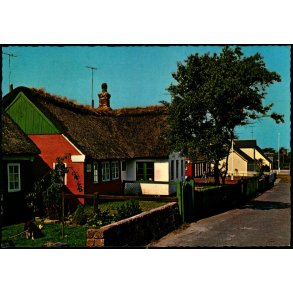 Nordby - Fan&oslash; - C.I.C. 703