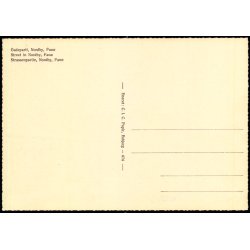 Gadeparti - Nordby - Fan&oslash; - C.I.C. 674