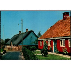 Gadeparti - Nordby - Fan&oslash; - C.I.C. 674