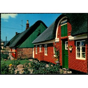 Parti - Nordby - Fan&oslash; - C.I.C. 666