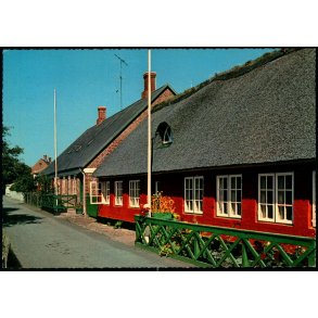 Gadeparti - Nordby - Fan&oslash; - C.I.C. 671