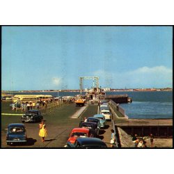 F&aelig;rgelejet i Nordby - C.I.C. 608