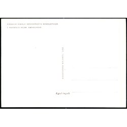 " Hannes Hus" S&oslash;nderho - u/n