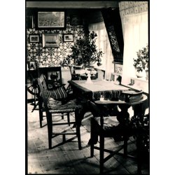 " Hannes Hus" S&oslash;nderho - u/n