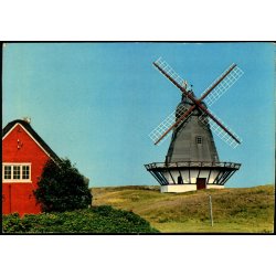 M&oslash;llen i S&oslash;nderho - Fan&oslash; -C.I.C. - 662