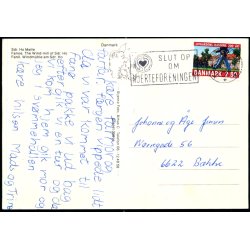 Sdr. Ho M&oslash;lle - Stjerne Foto 35014