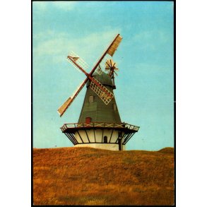 Sdr. Ho M&oslash;lle - Stjerne Foto 35014