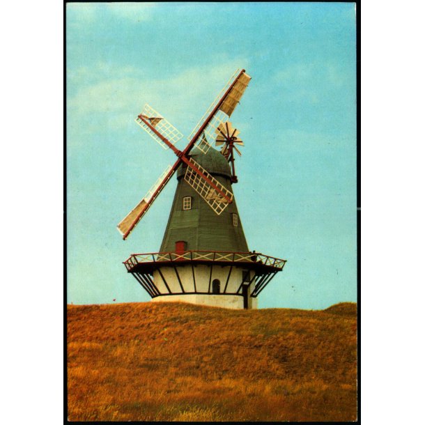 Sdr. Ho M&oslash;lle - Stjerne Foto 35014