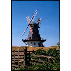 S&oslash;nderho M&oslash;lle - Fan&oslash; - Wadmanns 91100