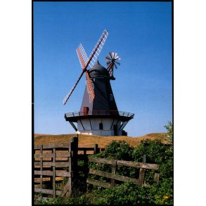 S&oslash;nderho M&oslash;lle - Fan&oslash; - Wadmanns 91100