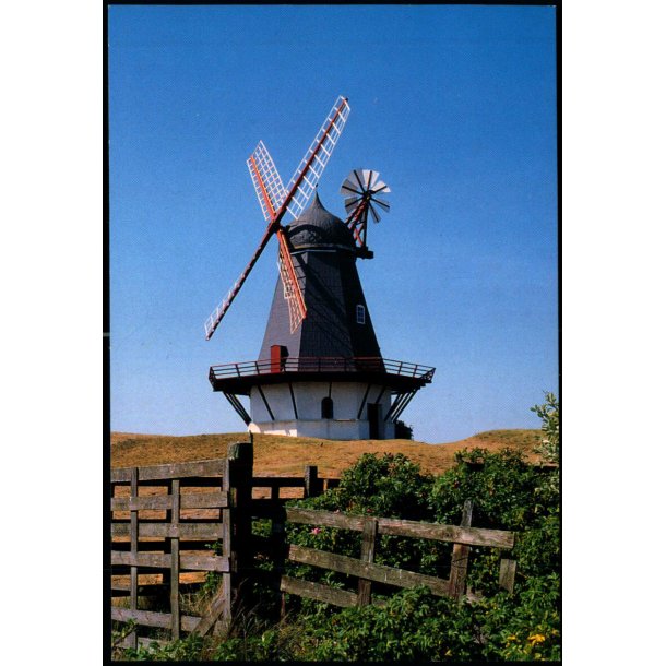 S&oslash;nderho M&oslash;lle - Fan&oslash; - Wadmanns 91100