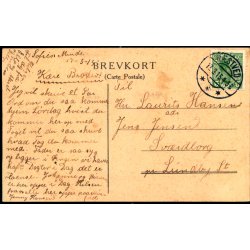 Tuborg Pavillon - Hellerup - u/n