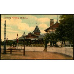 Tuborg Pavillon - Hellerup - u/n