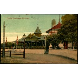 Tuborg Pavillon - Hellerup - G.M. 2151