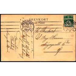 Tuborg Pavillon - Hellerup - u/n